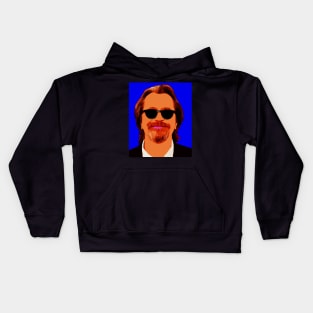 gary oldman Kids Hoodie